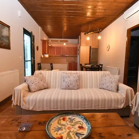 Ktima Kallitero * Αργάσι