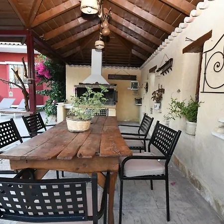 Ktima Kallitero * Αργάσι