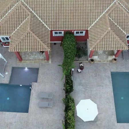 Ktima Kallitero Βίλα