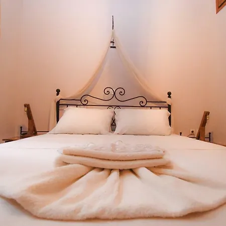 Villa Ktima Kallitero Argassi