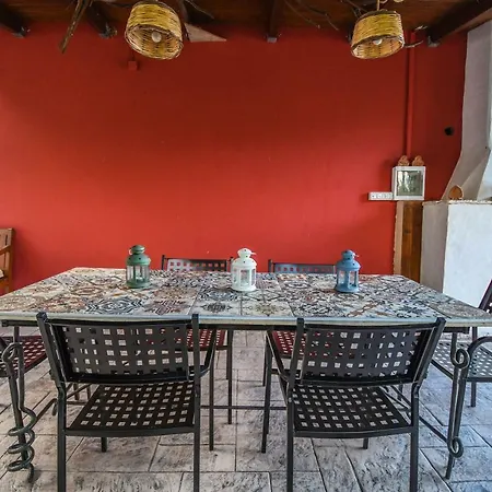 Villa Ktima Kallitero Argassi