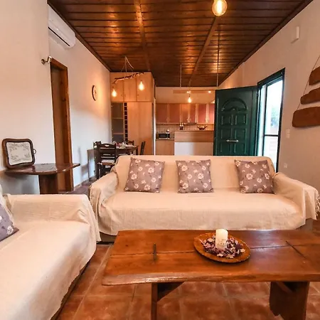 Ktima Kallitero Villa *