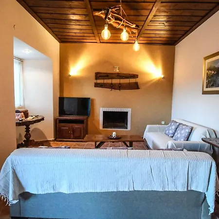 Ktima Kallitero Villa