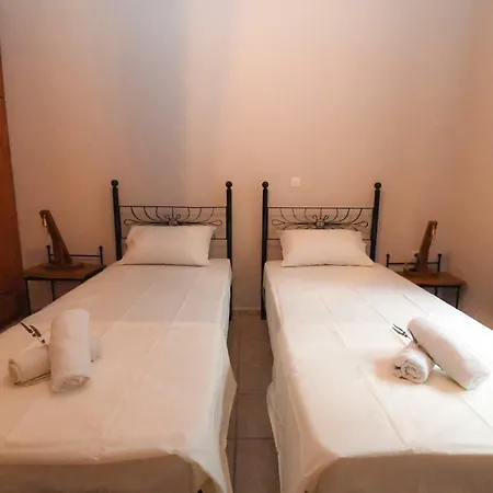Ktima Kallitero Villa *