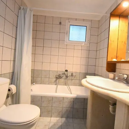 Villa Ktima Kallitero *