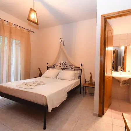 Ktima Kallitero Villa Argassi