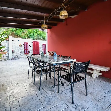 Ktima Kallitero Villa