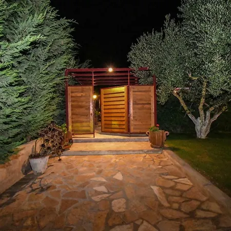 Ktima Kallitero Villa *