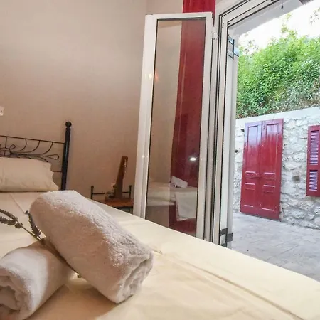 Ktima Kallitero Villa *