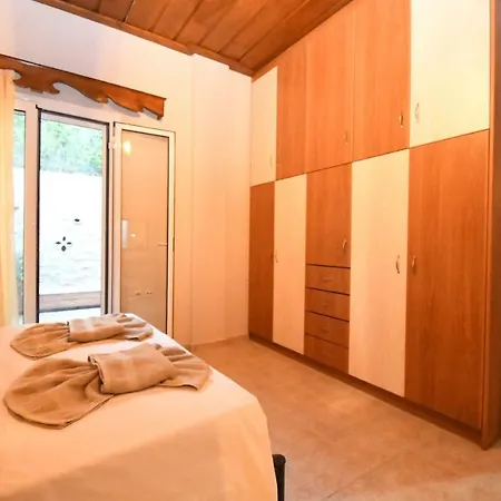 Villa Ktima Kallitero Argassi