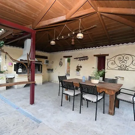 Ktima Kallitero Argassi