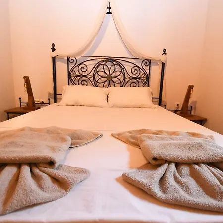 Ktima Kallitero أرغاسي