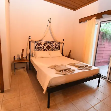 Ktima Kallitero * Argassi