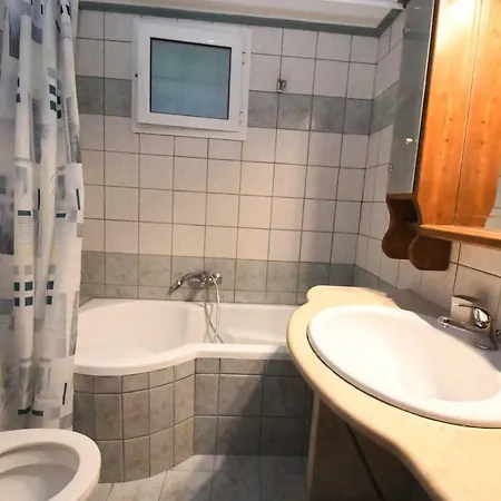 Villa Ktima Kallitero Argassi