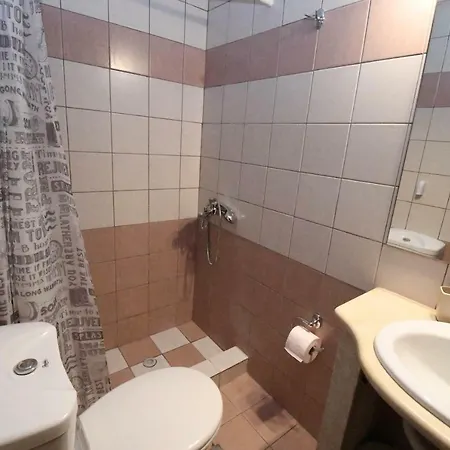 Ktima Kallitero Villa