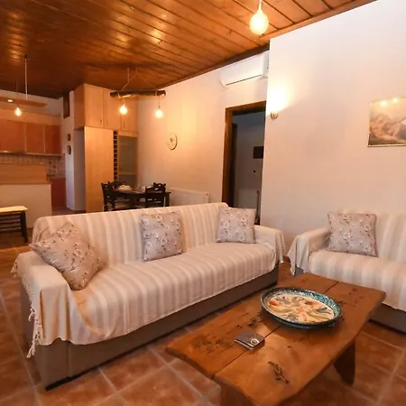 Ktima Kallitero Villa