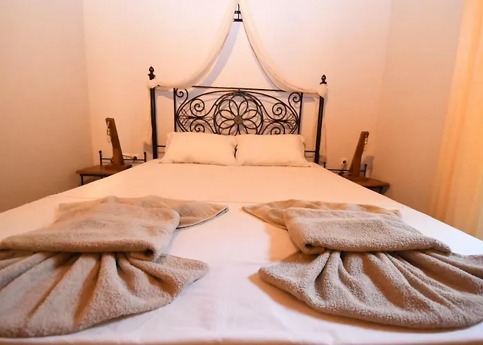 Ktima Kallitero Argassi