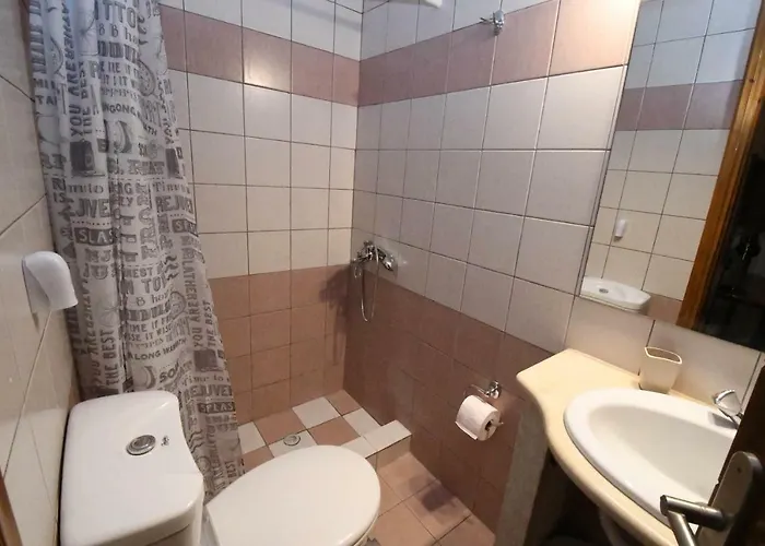 Ktima Kallitero Villa