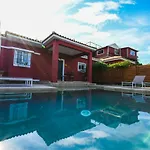 Villa Ktima Kallitero *