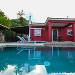 Villa Ktima Kallitero *