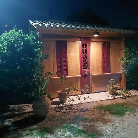 Ktima Kallitero