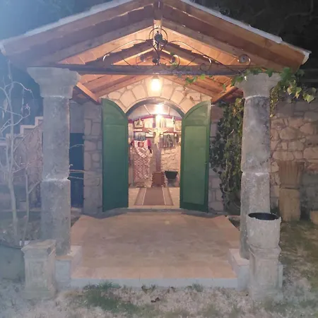 Ktima Kallitero Argassi