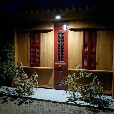 Ktima Kallitero * Argassi