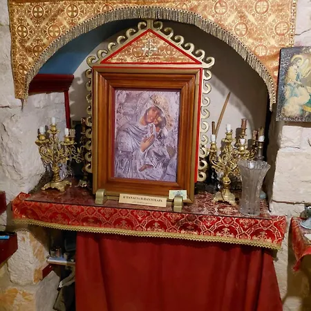 Ktima Kallitero Vilă