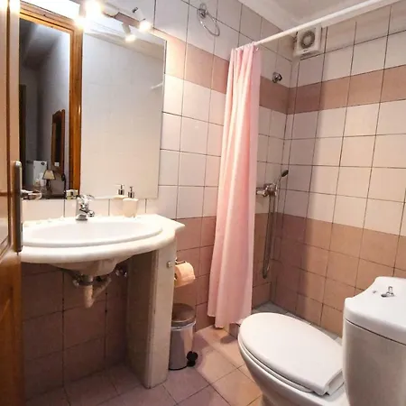 וילה Ktima Kallitero *