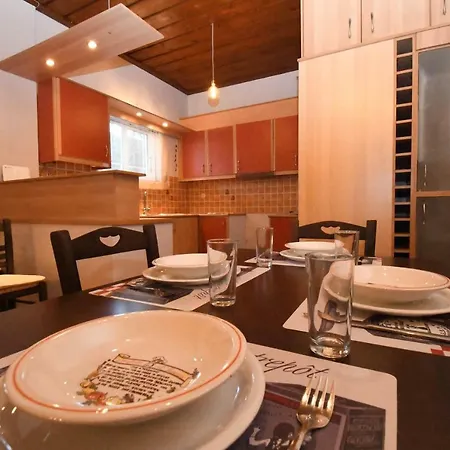 Ktima Kallitero וילה