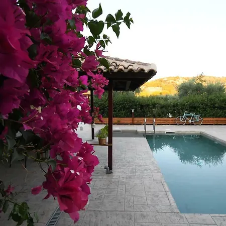 Ktima Kallitero וילה *